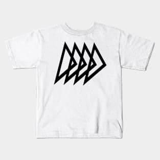 Extratone Symbol Kids T-Shirt